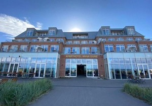 Anna Duene 3-44 - bester Meerblick im Aparthotel Anna Duene