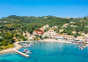 Anna: Walk to Beach, Sea Views, A/C, WiFi, Car Not Required - 3426