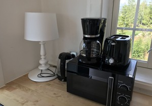 Annex Fjara new in 2019, 75m2 sleeps 10