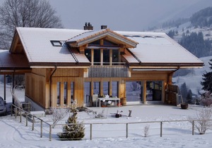 Anno Domini by Interhome