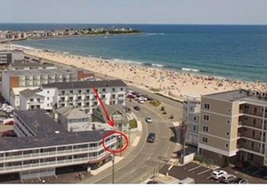 Another Slice Of Paradise At Hampton Beach