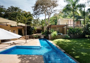 Anp019 - Beautiful villa with pool in Mesa de Yeguas