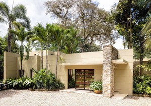 Anp019 - Beautiful villa with pool in Mesa de Yeguas