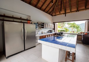 Anp052 - Luxury villa with pool in Mesa de Yeguas