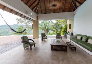 Anp052 - Luxury villa with pool in Mesa de Yeguas