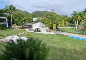 AnseCaribe Gorgeous 2 bedrooms Beach Access&Marina