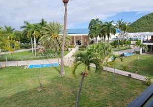 AnseCaribe Gorgeous 2 bedrooms Beach Access&Marina