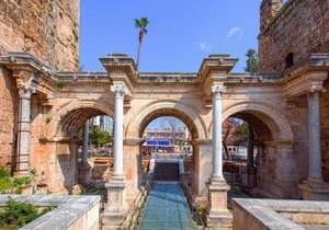 Antalya belek private villa private pool 4 bedrooms close to beach park - land of legends