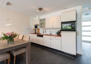 Antibes 262 - Kustpark Village Scaldia - Detached holiday home directly at the lake and with a spacious garden