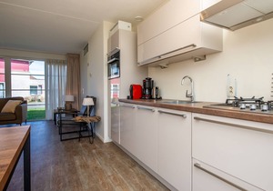 Antibes 274 - Kustpark Village Scaldia - Detached holiday home by the lake and spacious garden