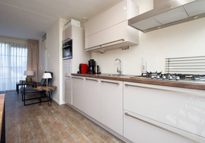 Antibes 274 - Kustpark Village Scaldia - Detached holiday home by the lake and spacious garden