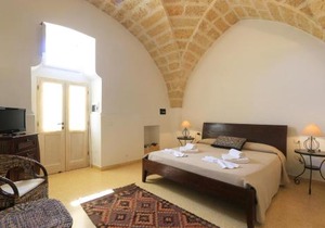 Antica Masseria Pescu