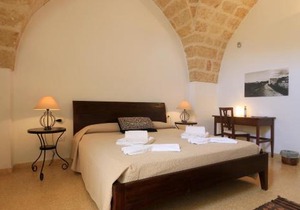 Antica Masseria Pescu