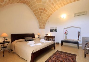 Antica Masseria Pescu