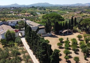 Antico Baglio Siciliano