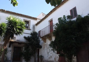 Antico Baglio Siciliano #5