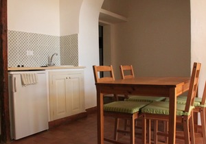 Antico Baglio Siciliano #5