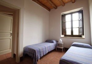 Antico Baglio Siciliano #1