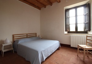 Antico Baglio Siciliano #1