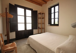 Antico Baglio Siciliano #4