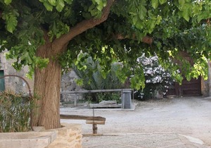 Antico Baglio Siciliano