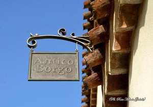 Antico Borgo
