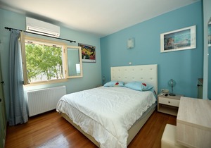 Antonia Beachfront Villa