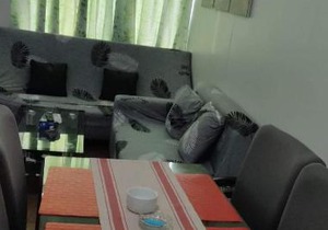 Anuva residence