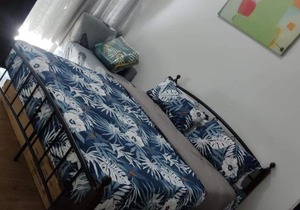 Anuva residence