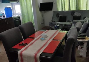 Anuva residence