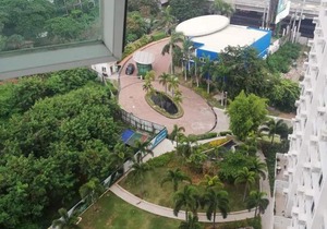 Anuva residence