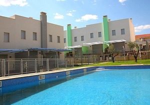 AP Costas - Via Augusta / Two Bedrooms