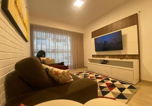 Ap Cumbuco 04 BEACH PLACE - mobiliado e completo a 150m da praia