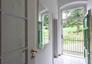 Apartment 2 - Gaestehaus Villa Rose