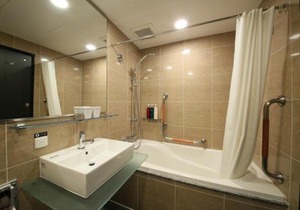 APA Hotel Ginza Shintomicho Ekimae