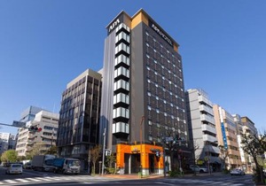 APA Hotel Ginza Shintomicho Ekimae Kita