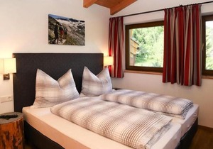Apartment Rohregger Neukirchen - Osb03103c-P