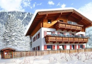 Apartment Rohregger Neukirchen - Osb03103c-P