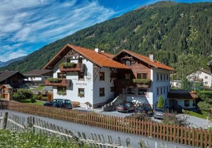Apart Bergland