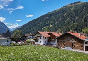 Apart Bergland