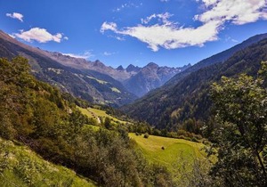 Apart Bergland