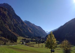 Apart Bergland