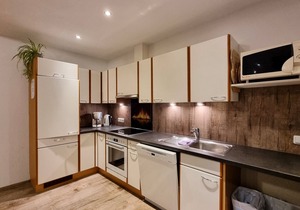 Apart Birgit by Interhome