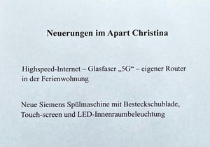Apart Christina