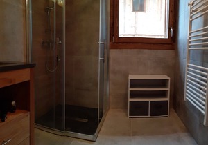 Apartment 8 pers. Ski in ski out La Toussuire