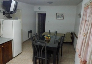 Apart Hotel Cavis