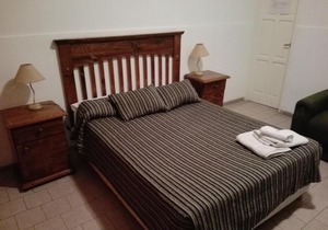Apart Hotel Cavis