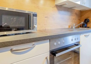 Apart Patricia (PTZ101) by Interhome