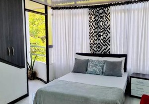 Apartaestudio ROMA 402 Edificio Europa Ibagué