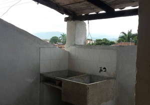 ApartaHotel Cabeza de Jabal